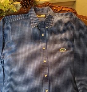 Crable Sportswear Button-down Shirt